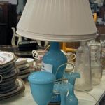 27 7369 BORDSLAMPA+